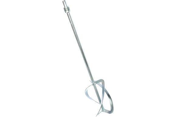 Насадка-миксер "сверху-вниз" для растворов ЗУБР d 220 мм, М27*1,5 2шт Насадка-миксер "сверху-вниз" для растворов ЗУБР d 220 мм, М27*1,5 2шт