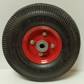 Колесо пневматическое ?250мм*20мм,170кг.(симетричное,металл) Колесо пневматическое ?250мм*20мм,170кг.(симетричное,металл)