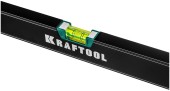 Уровень 1500мм (3 колбы) с зеркальным глазком KRAFTOOL 34781-150 Уровень 1500мм (3 колбы) с зеркальным глазком KRAFTOOL 34781-150