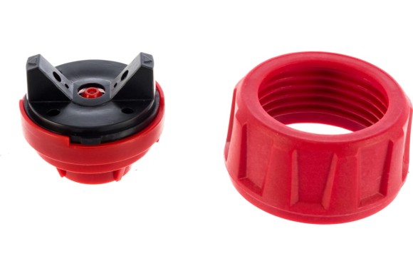 Сопло для краскопультов электрич. 2.6мм, ЗУБР