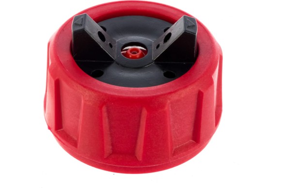 Сопло для краскопультов электрич. 2.6мм, ЗУБР