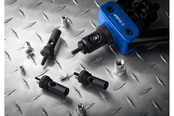 Насадка сменная М4 для заклёпочника ЗУБР 31055, 31056-М4 ЗУБР Насадка сменная М4 для заклёпочника ЗУБР 31055, 31056-М4 ЗУБР