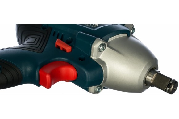 Гайковерт аккумуляторный BOSCH GDS 250-LIi, 250Н/м,18В-0шт,0-2400о/мин,без бат.коробка