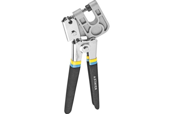 Просекатель для тонкостенных металлоконструкций STAYER Просекатель для тонкостенных металлоконструкций STAYER