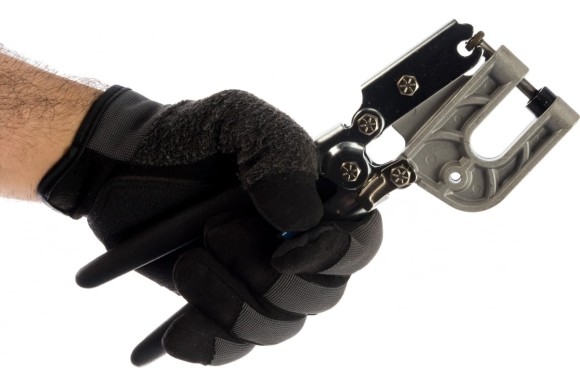 Просекатель для тонкостенных металлоконструкций STAYER Просекатель для тонкостенных металлоконструкций STAYER