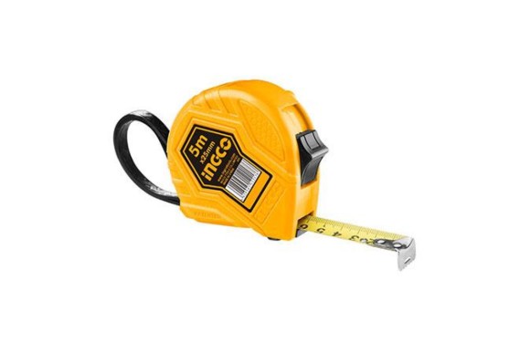 Рулетка  3м*16мм,HSMT0833-1 INGCO