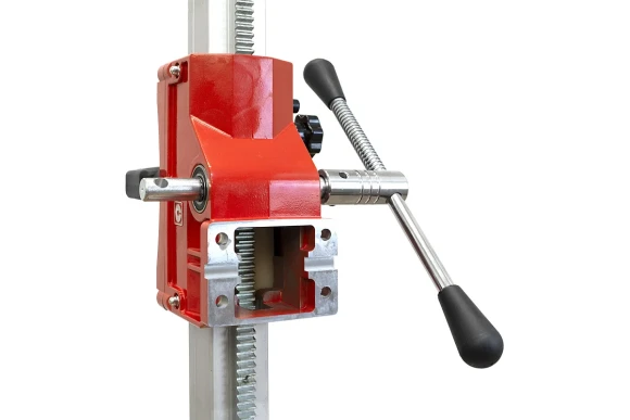 Стойка сверлильной машины ML250A (наклонная) 620078 Стойка сверлильной машины ML250A (наклонная) 620078