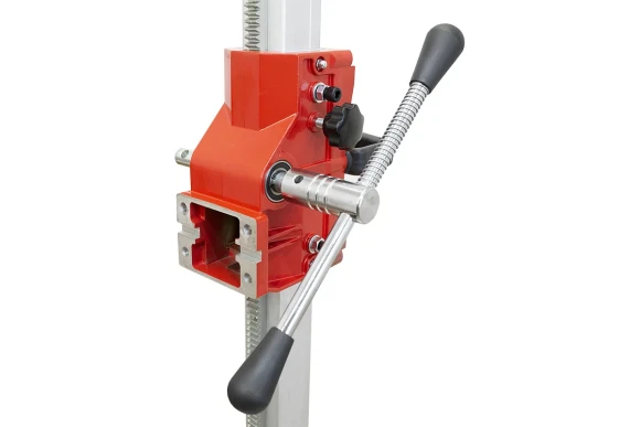 Стойка сверлильной машины ML250A (наклонная) 620078 Стойка сверлильной машины ML250A (наклонная) 620078