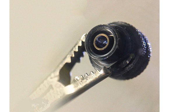 Патрон кулачковый DREMEL 4486, 0,4-3,4мм БЗП Патрон кулачковый DREMEL 4486, 0,4-3,4мм БЗП