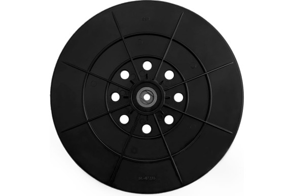 Подошва для ЭШМ 225мм мягкая Vertextools