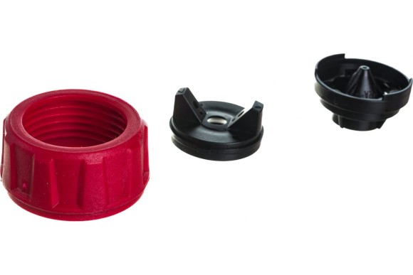 Сопло для краскопультов электрич. 1.8мм, ЗУБР