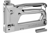 Степлер STAYER Pro-53 тип 53. 4-14мм, металлический корпус Степлер STAYER Pro-53 тип 53. 4-14мм, металлический корпус