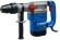 Перфоратор ЗУБР ЗПМ-45-1350 ЭВ, 1350Вт, 12.5Дж, SDS MAX, 45мм, 410об/мин, в кейсе