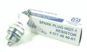 Свеча зажигания HQT-1 Husqvarna 5774840-01 Свеча зажигания HQT-1 Husqvarna 5774840-01