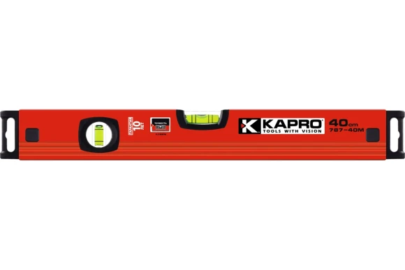 Уровень магнитный 400мм (2 колбы) KAPRO