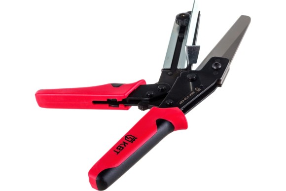 Ножницы для кабель-каналов 275 мм,НКК-110 Пеликан, КВТ