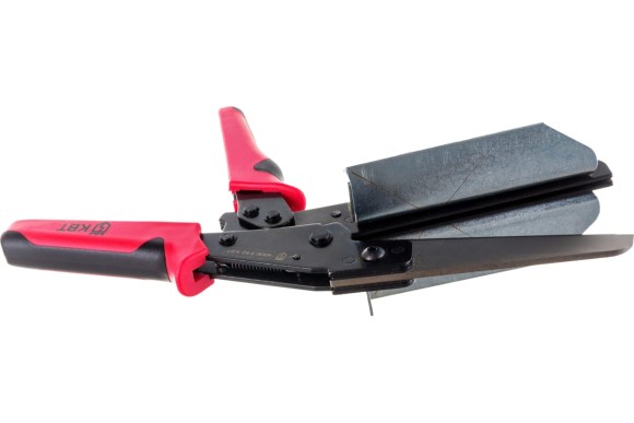 Ножницы для кабель-каналов 275 мм,НКК-110 Пеликан, КВТ