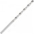 Сверло по металлу 5,5*132мм удлин.HSS Hardax