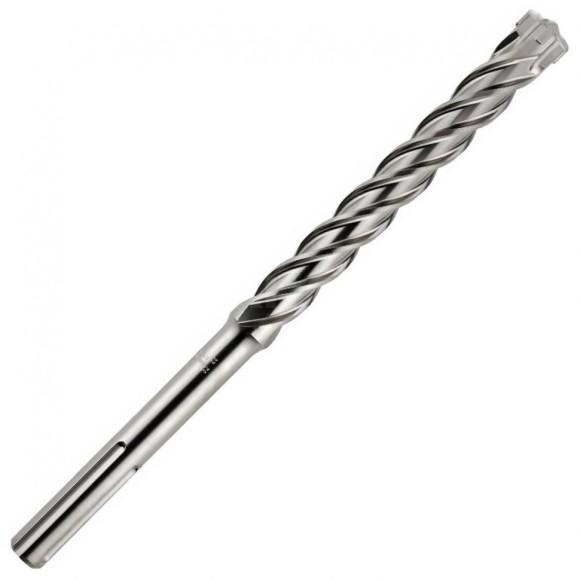 Бур 10.0*100/160 SDS - plus  D.BOR Бур 10.0*100/160 SDS - plus  D.BOR