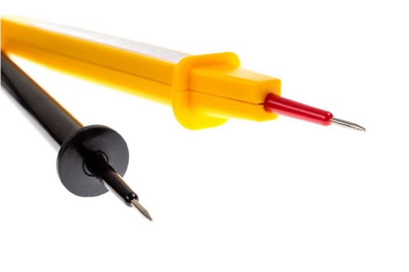 Тестер 6890-63   8в1 Ресанта