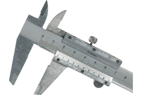 Штангенциркуль ШЦ-150 с глубиномером Вихрь Штангенциркуль ШЦ-150 с глубиномером Вихрь