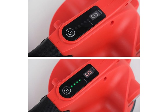 Виброприсоска для укладки плитки EX-21V,21В,166мм Li-ion-2шт,Diam Виброприсоска для укладки плитки EX-21V,21В,166мм Li-ion-2шт,Diam