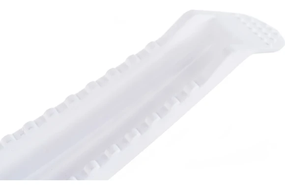 Держатель кабеля(двусторонний) для прямого монтажа,20шт серый, Промрукав Держатель кабеля(двусторонний) для прямого монтажа,20шт серый, Промрукав