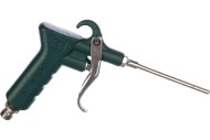 Пистолет продувочный, носик 70мм, 8атм, 200л/мин, 1/4M", Kraftool Пистолет продувочный, носик 70мм, 8атм, 200л/мин, 1/4M", Kraftool