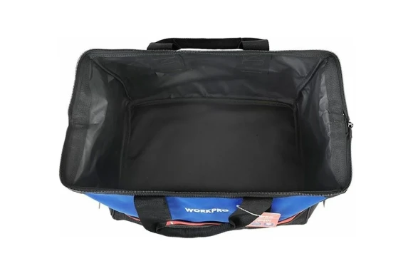 Сумка для инстр WORKPRO 500D 6 карманов, 32см Сумка для инстр WORKPRO 500D 6 карманов, 32см