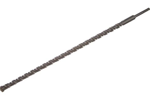 Бур 22*550*600 SDS-plus Quadro-X Гранит