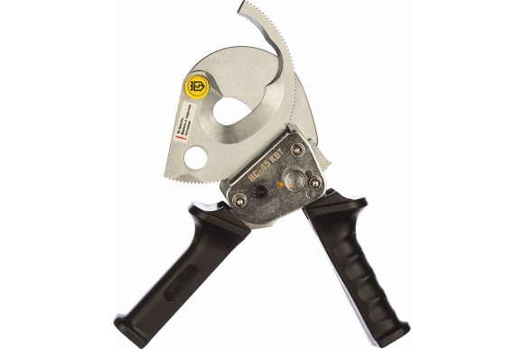 Кабелерез секторный НС-45,до 45мм, КВТ Кабелерез секторный НС-45,до 45мм, КВТ