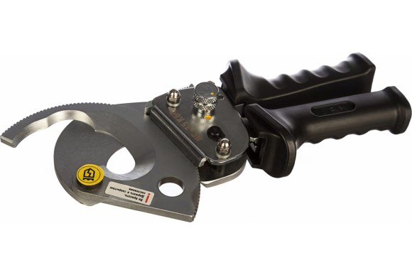 Кабелерез секторный НС-45,до 45мм, КВТ Кабелерез секторный НС-45,до 45мм, КВТ