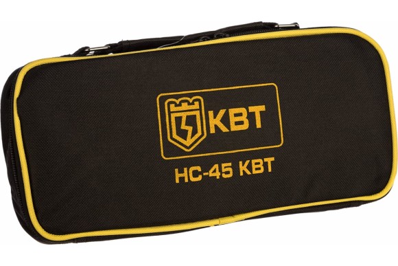 Кабелерез секторный НС-45,до 45мм, КВТ Кабелерез секторный НС-45,до 45мм, КВТ