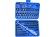 Набор бит Зубр ЭКСПЕРТ УНИВЕРСАЛ, Cr-Mo, 122 предмета, в боксе 26096-H122 Набор бит Зубр ЭКСПЕРТ УНИВЕРСАЛ, Cr-Mo, 122 предмета, в боксе 26096-H122