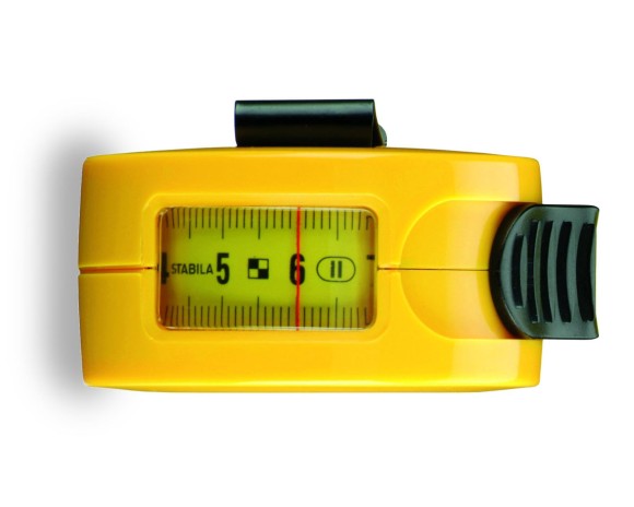 Рулетка 3м*16мм.с окошком BM 30 W SP STABILA Рулетка 3м*16мм.с окошком BM 30 W SP STABILA