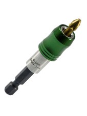 Адаптер магн. Quick Lock 60мм D.BOR Адаптер магн. Quick Lock 60мм D.BOR