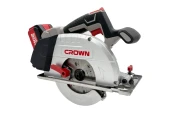 Пила дисковая,акк по металлу CROWN CT25040-150HX-4 BMC,150*20мм, h-57мм, 