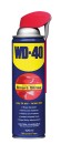 Смазка универсальная WD-40 420 мл Секрет в трубочке Смазка универсальная WD-40 420 мл Секрет в трубочке