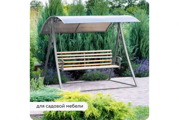 Грунт-эмаль по ржавчине 3 в 1 Elcon матовая, серая,RAL 7040, 520 мл, аэрозоль,00-00462570