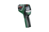 Термодетектор BOSCH PTD 1, 2*АА,-20- +200гр,+/-1гр (температура,влажность,точка росы) Термодетектор BOSCH PTD 1, 2*АА,-20- +200гр,+/-1гр (температура,влажность,точка росы)