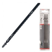 Пилка для лобзика BOSCH T744D Дерево Пилка для лобзика BOSCH T744D Дерево