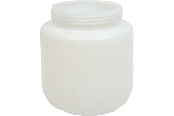 Бачок для краскопультов электрич. 800мл, ЗУБР Бачок для краскопультов электрич. 800мл, ЗУБР