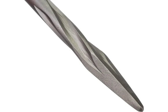 Пика 18*400мм,самозатачивающаяся SDS-Max  Гранит