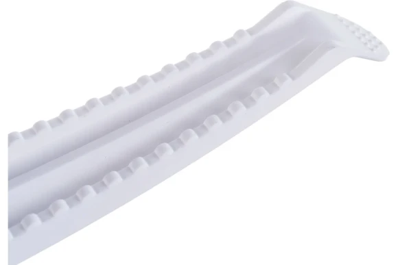 Держатель кабеля(односторонний) для прямого монтажа,20шт серый, Промрукав Держатель кабеля(односторонний) для прямого монтажа,20шт серый, Промрукав