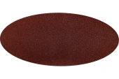 Круг абразив. под липучку (наждачка) 125мм, Р150, Vertextools Круг абразив. под липучку (наждачка) 125мм, Р150, Vertextools