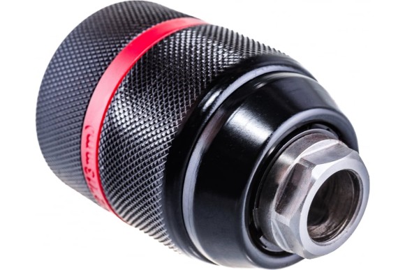 Патрон БЗП замок ударный 13мм 1/2-20UNF Профи ЗУБР Патрон БЗП замок ударный 13мм 1/2-20UNF Профи ЗУБР