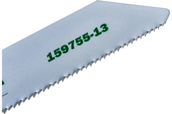 Полотно для сабельной пилы по металлу KRAFTOOL S922EF, , Bi-Met,шаг 1.4 мм, 130 мм, (159755-13) Полотно для сабельной пилы по металлу KRAFTOOL S922EF, , Bi-Met,шаг 1.4 мм, 130 мм, (159755-13)