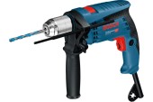 Дрель ударная BOSCH GSB 13 RE (ЗВП 13мм) 600Вт,0-2800 о/м,набор св.кейс Дрель ударная BOSCH GSB 13 RE (ЗВП 13мм) 600Вт,0-2800 о/м,набор св.кейс