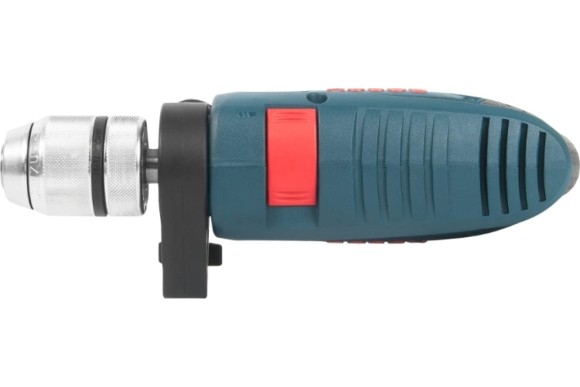 Дрель ударная BOSCH GSB 13 RE (ЗВП 13мм) 600Вт,0-2800 о/м,набор св.кейс Дрель ударная BOSCH GSB 13 RE (ЗВП 13мм) 600Вт,0-2800 о/м,набор св.кейс