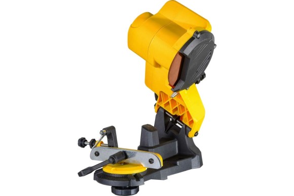 Станок для заточки цепей HUTER ECS-100, 100Вт, 108*23мм, 5200об/мин